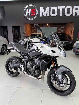TRIUMPH TIGER 660 SPORT 